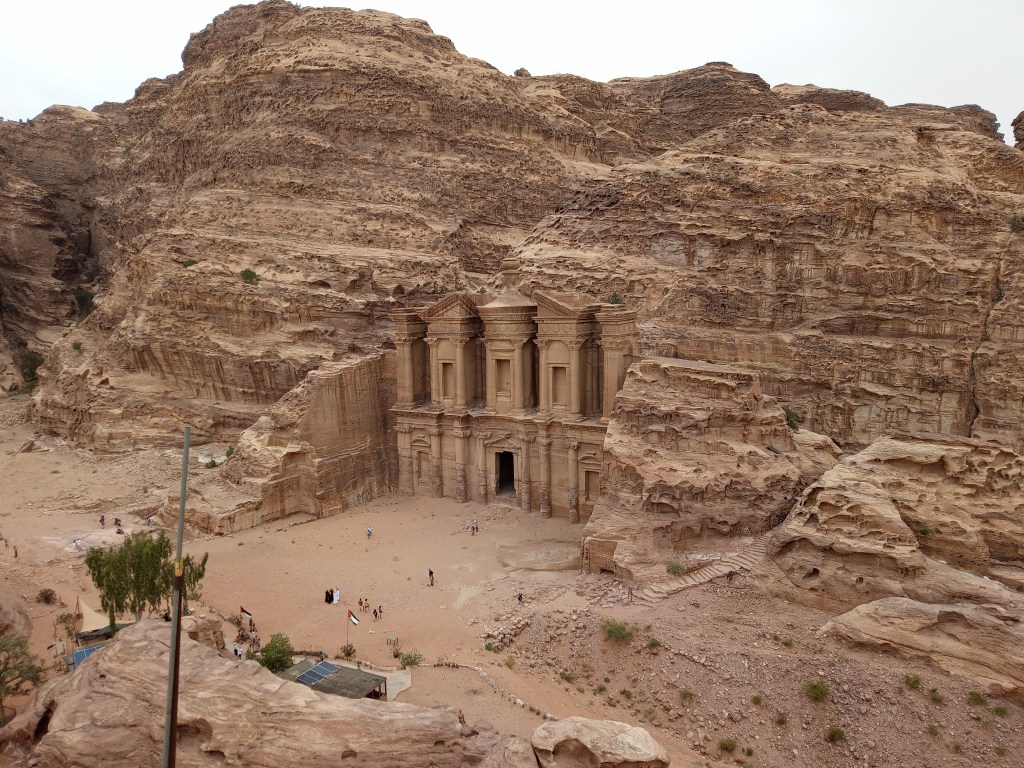 A Journey to the Desert: Discovering tranquility in&nbsp;Jordan