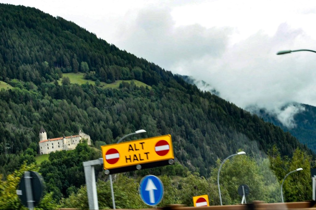 Divine Interruptions: From Breakup to&nbsp;Blessing