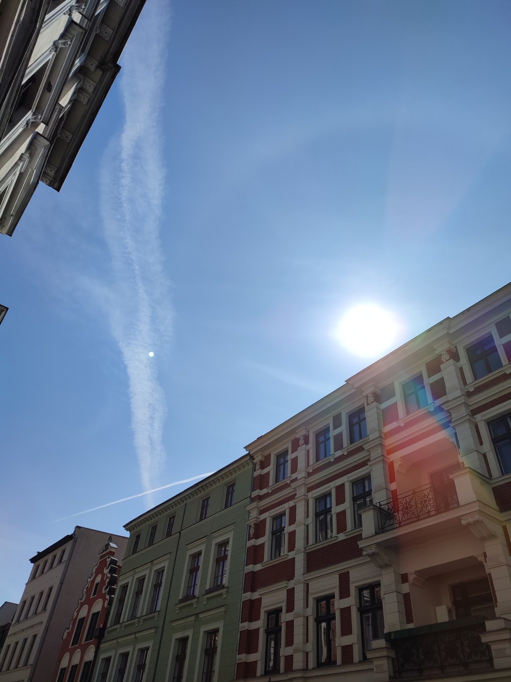 A Reflection on&nbsp;Belonging